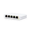 Ubiquiti USW-Flex-Mini-5 5-Port managed Gigabit Ethernet Switch UniFi Switch Flex Mini, 5 Pcs - 4 Ubiquiti USW-Flex-Mini-5 5-Port managed Gigabit Ethernet Switch UniFi Switch Flex Mini, 5 Pcs - 4