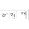 Dahua DH-IPC-PFW83242-A180-S2 4x 8MP Night Vision Outdoor Panoramic Multi-sensor IP Security Camera - 5
