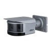 Dahua DH-IPC-PFW83242-A180-S2 4x 8MP Night Vision Outdoor Panoramic Multi-sensor IP Security Camera