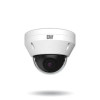 Digital Watchdog DWC-VSDG04BI 4MP Outdoor Dome IP Security Camera with Smart IR, 2.8mm Fixed Lens, NDAA Compliant - 1