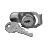 Bosch D102 Replacement key for D101 lock set - 2