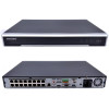 Hikvision DS-7616NI-M2/16P M Series 32MP 16-Channel Embedded Plug-and-Play NVR, No Hard Drive Included - 4