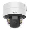 LTS CMIP7C43W-SDZ 4 MP White-Light Outdoor Color24/7 Dome IP Security Camera with 2.8~12mm Motorized Varifocal Lens - LTCMIP7C43W-SDZ - 1 LTS CMIP7C43W-SDZ 4 MP White-Light Outdoor Color24/7 Dome IP Security Camera with 2.8~12mm Motorized Varifocal Lens - LTCMIP7C43W-SDZ - 1