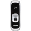 Dahua DHI-ASR1102A (V3) RFID Fingerprint Reader V3 13.56 MHz Card or Fingerprint - 1