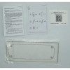 Dahua DHI-ASR1102A (V3) RFID Fingerprint Reader V3 13.56 MHz Card or Fingerprint - 5