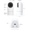 Ubiquiti UVC-G5-FLEX 5MP Outdoor Night Vision Cube IP Security Camera - 7 Ubiquiti UVC-G5-FLEX 5MP Outdoor Night Vision Cube IP Security Camera - 7