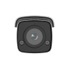 Hikvision PCI-LB15F4SL AcuSense 5MP IR WDR Outdoor Bullet IP Security Camera with Strobe light and audio alarm, 4mm Fixed Lens, White - 3