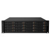 Hanwha Vision XRN-6410DB4-24TB 64-Channel 4K NVR, X-Series, 400Mbps, 24TB Hard Drive Included - 5