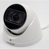 Dahua N85FJ6Z AcuPick, Starlight+ 8MP Outdoor IR Turret IP Security Camera with 2.7~12mm Varifocal Lens, White - 2