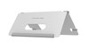 Hikvision DS-KABH9510-T Table Bracket for DS-KH9510-WTE1 Video Intercom Indoor Station, White - 3