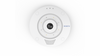 Mobotix Mx-Q71A-12DN016 12 MP 4K Outdoor IR and White-Light Fisheye IP Security Camera with Hemispheric Lens - 2