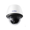 Panasonic WV-S65340-Z2N 2MP Outdoor PTZ IP Security Camera with 21x Optical Zoom, AI Engine - 1