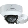 Speco O4D9 4MP Outdoor IP Dome Camera with Advanced Analytics - 1