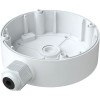 Speco O4D9 4MP Outdoor IP Dome Camera with Advanced Analytics - 3