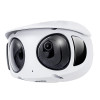 Vivotek MS930-EHV 8MP IR Multi-sensor Panoramic Outdoor IP Security Camera - 4
