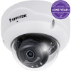 Vivotek FD819-H-1Y 5MP IR Dome 2.8 mm Fixed Lens Indoor IP Security Camera with 1-Year VORTEX Standard Cloud License - 3