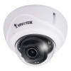 Vivotek FD837-HTV-1Y Vortex 5MP Dome 2.7~13.5 mm Lens Outdoor IP Security Camera with 1-Year Vortex Standard Cloud License - 2