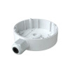 Speco O4D9M 4MP Outdoor IP Dome Camera with Advanced Analytics, 2.8-12mm Motorized Lens - 2