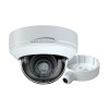 Speco O4D9M 4MP Outdoor IP Dome Camera with Advanced Analytics, 2.8-12mm Motorized Lens - 2