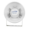 Speco ASPC20W 6" ABS Plastic 20 Watt Amplified Weatherproof P.A. Speaker - 2