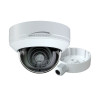 V5D2M 5MP HD-TVI IR Dome Camera with Included Junction Box, 2.8-12mm Motorized Lens, White - 3