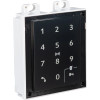 Axis 2N Touch Keypad & Bluetooth/RFID Reader for IP Verso and LTE Verso - 02781-001 - 2