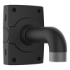 AXIS TP3004–E Wall Mount Black - 02923-001 - 2
