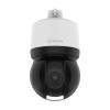 Hanwha Vision XNP-C6403R 2MP Outdoor PTZ IP Security Camera with