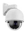 Pelco SPDE8-4X30-PD0 4MP Outdoor PTZ IP Security Camera with 6.5-162.5 mm Lens and 30x Zoom Pelco SPDE8-4X30-PD0 4MP Outdoor PTZ IP Security Camera with 6.5-162.5 mm Lens and 30x Zoom