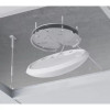 Ubiquiti U7-PRO-MAX UniFi Tri-Band Wi-Fi 7 Wireless Access Point - 2 Ubiquiti U7-PRO-MAX UniFi Tri-Band Wi-Fi 7 Wireless Access Point - 2
