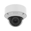 Hanwha Vision QNV-C9083R 8 MP Outdoor Dome IP Security Camera - 1