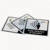 AXIS Radar Detection Sticker - 01551-001 - 3 AXIS Radar Detection Sticker - 01551-001 - 3