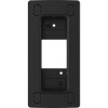 AXIS TI8204 Recessed Mount for Intercom - 02562-001 - 1
