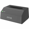 AXIS W702 Docking Station 1 Bay - 02645-004 - 2