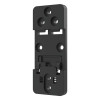 AXIS TA1901 DIN Rail Clip, 10 pcs - 02685-021 - 2