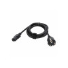 AXIS TU6011 Mains Cable - 02867-004 - 2