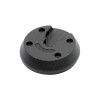 AXIS TW1108 Screw-on Mount - 02966-001 - 1