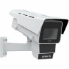 AXIS Q1686-DLE 4MP Radar-Video Fusion Outdoor Box IP Security Camera - 02968-001 - 2