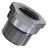 AXIS TQ1920 Adapter M25x1.5-1/2 NPT - 02798-001 - 1