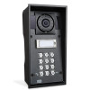 AXIS 2N IP Force 1-Button Intercom System with Camera and Keypad - 01339-001 - 4 AXIS 2N IP Force 1-Button Intercom System with Camera and Keypad - 01339-001 - 4
