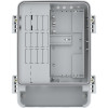 AXIS TQ1817-VE Surveillance Cabinet for Installation of Critical System Equipment - 03085-001 - 4