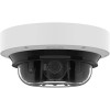 Hanwha Vision PNM-C32083RVQ 4x4MP Outdoor Dome IP Security Camera - 4
