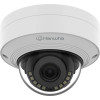 Hanwha Vision QNV-C9011R 8MP Dome IP Security Camera - 1
