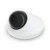 Ubiquiti UVC-G5-DOME 4MP Night Vision Outdoor Dome IP Security Camera with Built-in Microphone and Speaker - 4