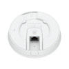Ubiquiti UVC-G5-DOME-3 4MP Night Vision Outdoor Dome IP Security Camera with Built-in Microphone and Speaker - 7