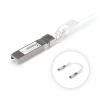 Ubiquiti UACC-UPLINK-SFP28-0.15M 5.9in SFP28 Direct Attach Uplink Cable - 3