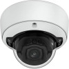 Pelco SRXP4-5V10-EMD-IR 5MP Outdoor Dome IP Security Camera with 3.4-10.5mm Lens - 1