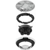 Pelco SMLE1-20V5-4H 4x5MP 360º Outdoor Multi-Directional Dome IP Security Camera with 3.3-5.7mm Lens - 3