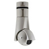 Pelco UET2ZA000AH 336x256 Thermal Outdoor PTZ IP Security Camera with 19mm Lens - 2