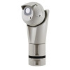 Pelco UET2ZA000AH 336x256 Thermal Outdoor PTZ IP Security Camera with 19mm Lens - 3